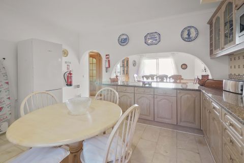 Villa i Carvoeiro, Faro, Carvoeiro - € 1.900.000 | Ref: FC1009VCZ - foto 13