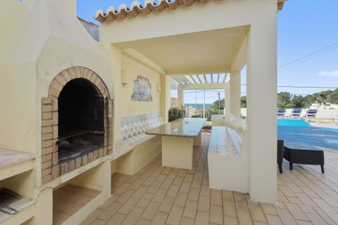 Villa i Carvoeiro, Faro, Carvoeiro - € 1.900.000 | Ref: FC1009VCZ - foto 15