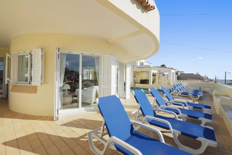 Villa i Carvoeiro, Faro, Carvoeiro - € 1.900.000 | Ref: FC1009VCZ - foto 16