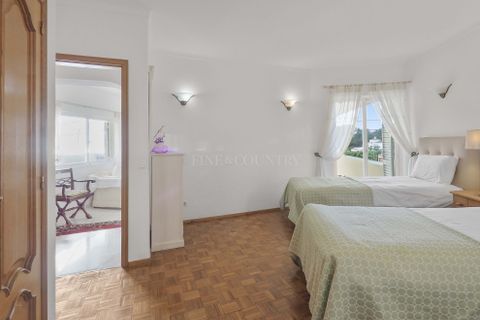 Villa i Carvoeiro, Faro, Carvoeiro - € 1.900.000 | Ref: FC1009VCZ - foto 19