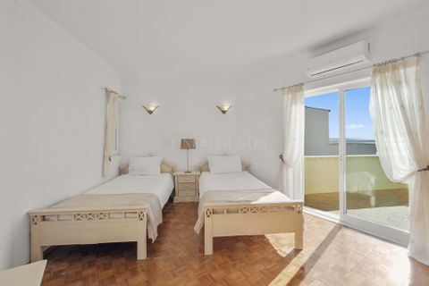 Villa i Carvoeiro, Faro, Carvoeiro - € 1.900.000 | Ref: FC1009VCZ - foto 31