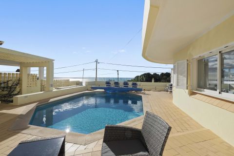 Villa i Carvoeiro, Faro, Carvoeiro - € 1.900.000 | Ref: FC1009VCZ - foto 35