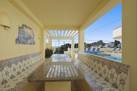 Villa i Carvoeiro, Faro, Carvoeiro - € 1.900.000 | Ref: FC1009VCZ - foto 36