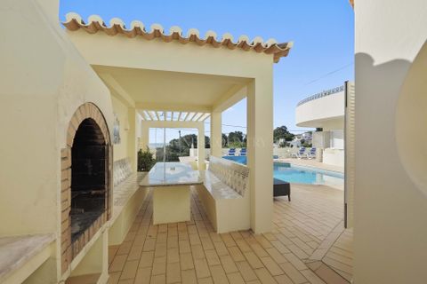 Villa i Carvoeiro, Faro, Carvoeiro - € 1.900.000 | Ref: FC1009VCZ - foto 37