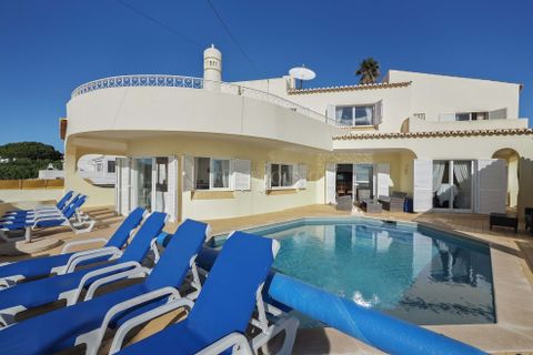 Villa i Carvoeiro, Faro, Carvoeiro - € 1.900.000 | Ref: FC1009VCZ - foto 38