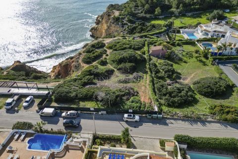 Villa i Carvoeiro, Faro, Carvoeiro - € 1.900.000 | Ref: FC1009VCZ - foto 39