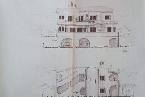 Villa i Carvoeiro, Faro, Carvoeiro - € 1.900.000 | Ref: FC1009VCZ - foto 40