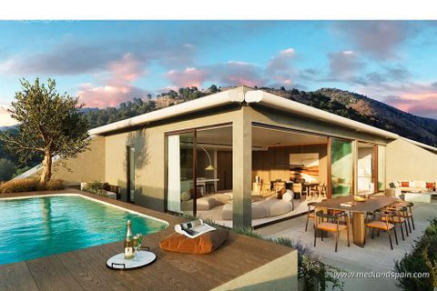 Leilighet i Fuengirola, Malaga, Fuengirola - € 1 625 000 | Ref: N-6463638 - foto 1