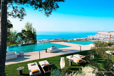 Leilighet i Fuengirola, Malaga, Fuengirola - € 1 625 000 | Ref: N-6463638 - foto 3