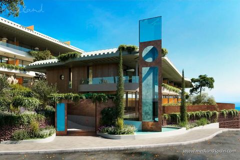 Leilighet i Fuengirola, Malaga, Fuengirola - € 1 625 000 | Ref: N-6463638 - foto 4