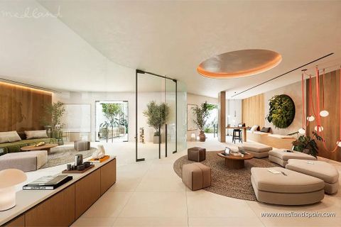 Leilighet i Fuengirola, Malaga, Fuengirola - € 1 625 000 | Ref: N-6463638 - foto 5