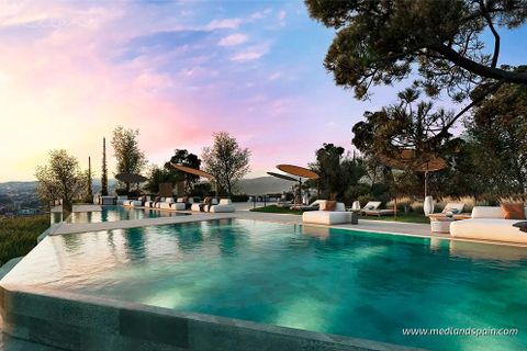 Leilighet i Fuengirola, Malaga, Fuengirola - € 1 625 000 | Ref: N-6463638 - foto 6