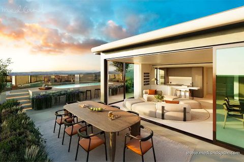 Leilighet i Fuengirola, Malaga, Fuengirola - € 1 625 000 | Ref: N-6463638 - foto 7