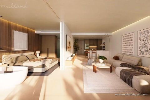 Leilighet i Fuengirola, Malaga, Fuengirola - € 1 625 000 | Ref: N-6463638 - foto 11