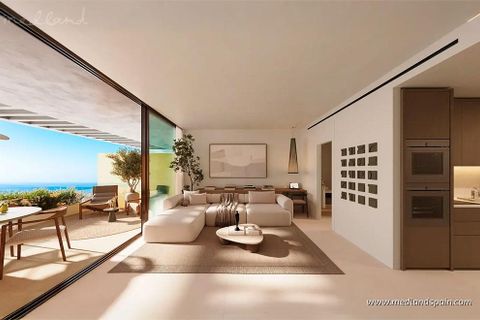 Leilighet i Fuengirola, Malaga, Fuengirola - € 1 625 000 | Ref: N-6463638 - foto 13