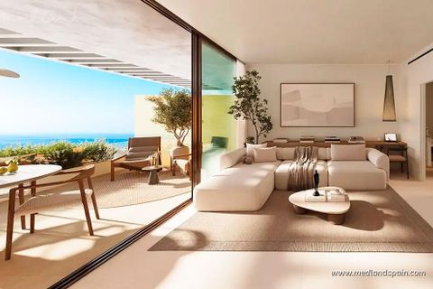 Leilighet i Fuengirola, Malaga, Fuengirola - € 1 625 000 | Ref: N-6463638 - foto 14