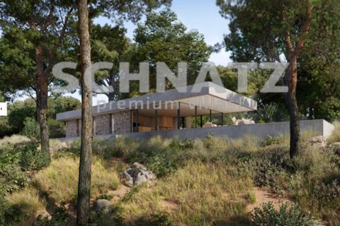 Villa i Orba, Alicante, Orba - € 708.000 | Ref: OR5180 - foto 1