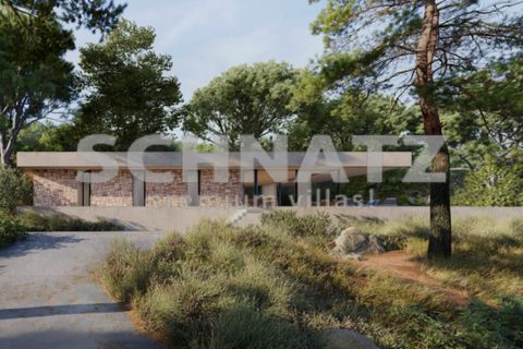 Villa i Orba, Alicante, Orba - € 708.000 | Ref: OR5180 - foto 2