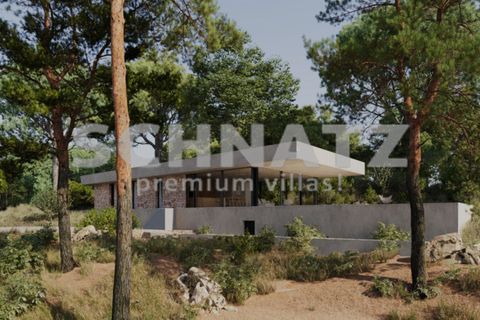 Villa i Orba, Alicante, Orba - € 708.000 | Ref: OR5180 - foto 3