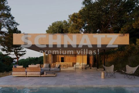 Villa i Orba, Alicante, Orba - € 708.000 | Ref: OR5180 - foto 4