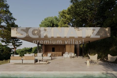 Villa i Orba, Alicante, Orba - € 708.000 | Ref: OR5180 - foto 5