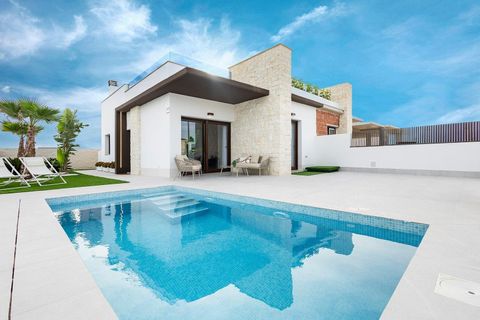Villa i Orihuela, Alicante, Orihuela - € 351.000 | Ref: SPS153784 - foto 2