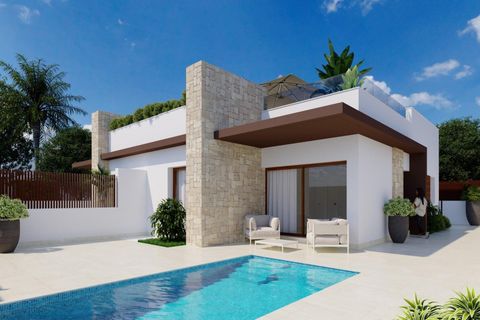 Villa i Orihuela, Alicante, Orihuela - € 351.000 | Ref: SPS153784 - foto 3
