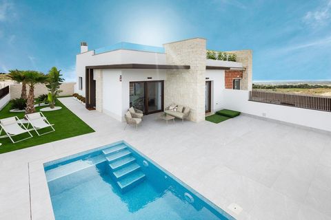 Villa i Orihuela, Alicante, Orihuela - € 351.000 | Ref: SPS153784 - foto 4
