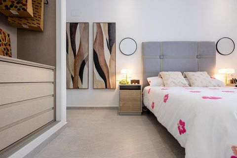 Villa i Orihuela, Alicante, Orihuela - € 351.000 | Ref: SPS153784 - foto 31