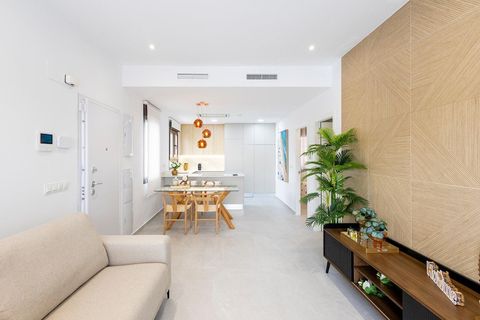 Villa i Orihuela, Alicante, Orihuela - € 351.000 | Ref: SPS153784 - foto 38
