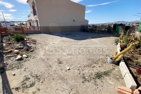 Helårsgrund i Huercal-Overa, Almeria, Huercal-Overa - € 30.000 | Ref: VH2507 - foto 1