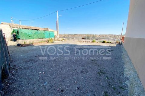 Helårsgrund i Huercal-Overa, Almeria, Huercal-Overa - € 30.000 | Ref: VH2507 - foto 3