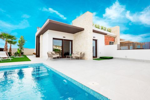 Villa i Orihuela, Alicante, Orihuela - € 351.000 | Ref: RSL-47145 - foto 1