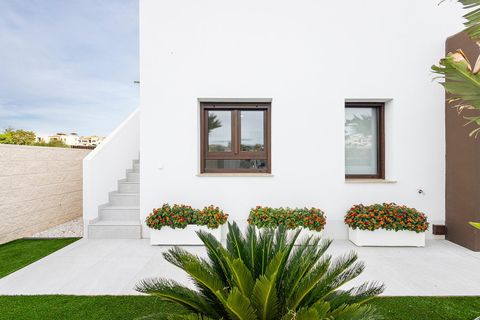 Villa i Orihuela, Alicante, Orihuela - € 351.000 | Ref: RSL-47145 - foto 18