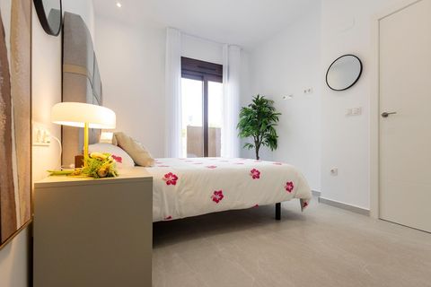 Villa i Orihuela, Alicante, Orihuela - € 351.000 | Ref: RSL-47145 - foto 34