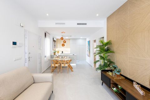 Villa i Orihuela, Alicante, Orihuela - € 351.000 | Ref: RSL-47145 - foto 38