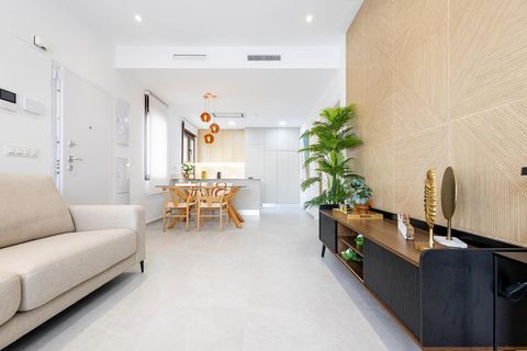 Villa i Orihuela, Alicante, Orihuela - € 351.000 | Ref: RSL-47145 - foto 39