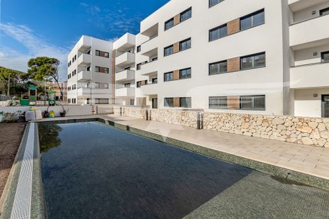 Leilighet i Cala Ratjada, Mallorca, Cala Ratjada - € 443 000 | Ref: 3839 - foto 17