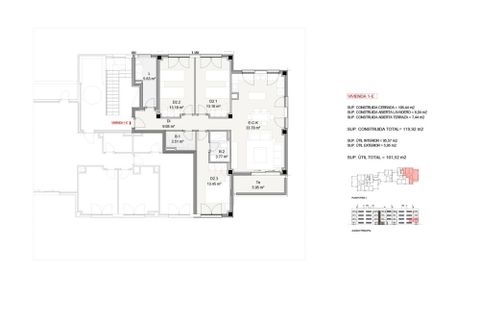 Leilighet i Cala Ratjada, Mallorca, Cala Ratjada - € 443 000 | Ref: 3839 - foto 20