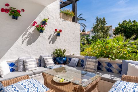 Leilighet i Marbella, Malaga, Marbella - € 2 425 000 | Ref: PANR-15494 - foto 12