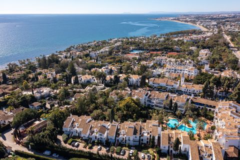 Leilighet i Marbella, Malaga, Marbella - € 2 425 000 | Ref: PANR-15494 - foto 24
