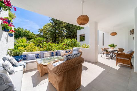 Leilighet i Marbella, Malaga, Marbella - € 2 425 000 | Ref: PANR-15494 - foto 32
