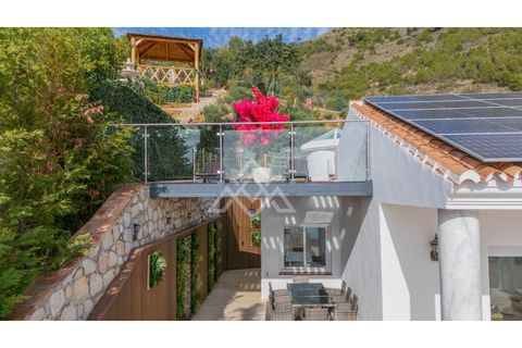 Villa i Valtocado, Malaga, Valtocado - € 1.900.000 | Ref: MPS-0012 - foto 4