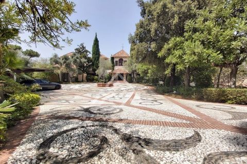 Villa i La Zagaleta, Malaga, La Zagaleta - € 5.850.000 | Ref: PJA-0189 - foto 3
