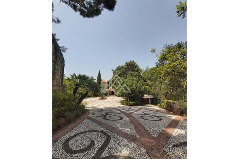 Villa i La Zagaleta, Malaga, La Zagaleta - € 5.850.000 | Ref: PJA-0189 - foto 4