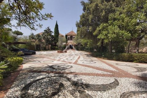 Villa i La Zagaleta, Malaga, La Zagaleta - € 5.850.000 | Ref: PJA-0189 - foto 6