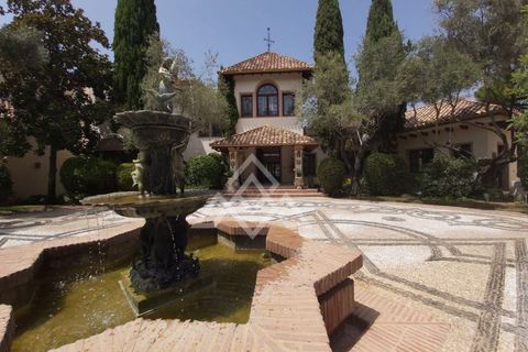 Villa i La Zagaleta, Malaga, La Zagaleta - € 5.850.000 | Ref: PJA-0189 - foto 7