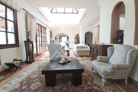Villa i La Zagaleta, Malaga, La Zagaleta - € 5.850.000 | Ref: PJA-0189 - foto 10