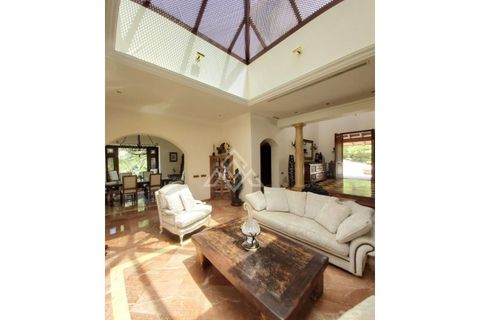 Villa i La Zagaleta, Malaga, La Zagaleta - € 5.850.000 | Ref: PJA-0189 - foto 11