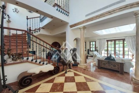Villa i La Zagaleta, Malaga, La Zagaleta - € 5.850.000 | Ref: PJA-0189 - foto 12